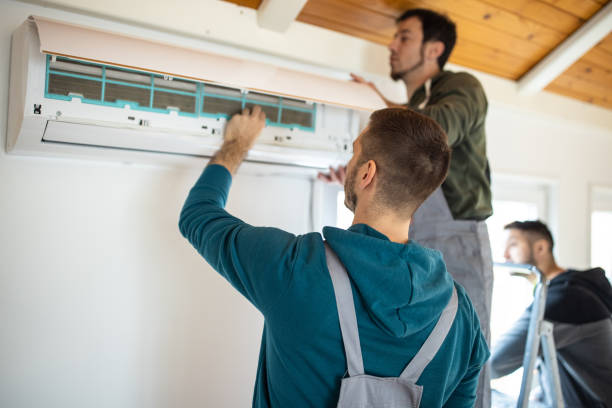  Mountainhome, PA HVAC Pros
