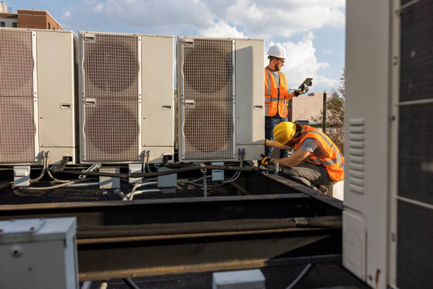 HVAC emergency services in Mountainhome, PA