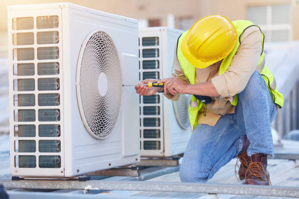Best Emergency HVAC repair  in Mountainhome, PA