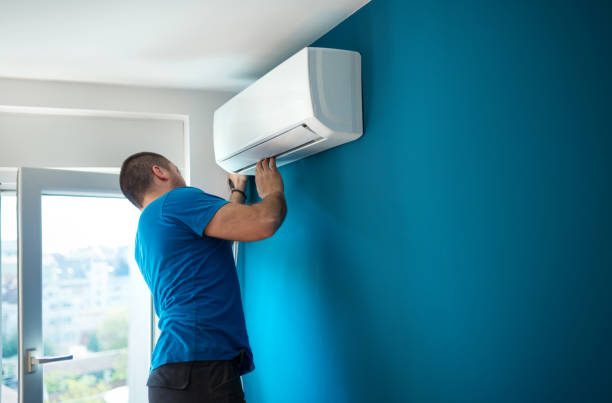 Ductless HVAC repair in Mountainhome, PA