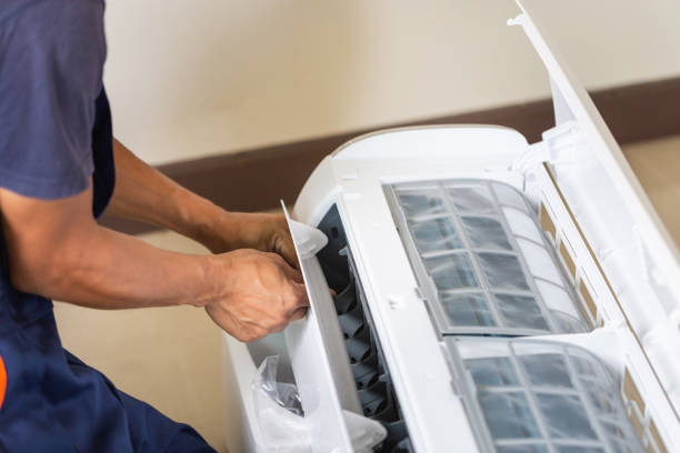 Best HVAC installation services  in Mountainhome, PA