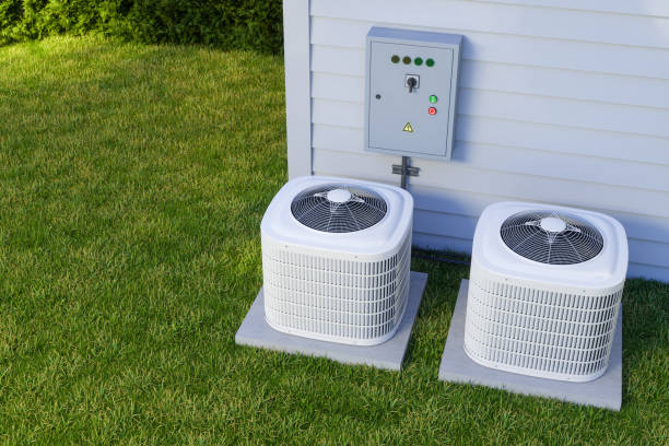 Best HVAC air duct cleaning  in Mountainhome, PA