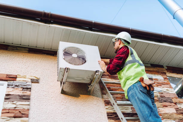 Best Affordable HVAC services  in Mountainhome, PA