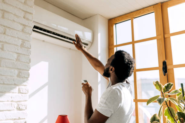 Best Air quality test  in Mountainhome, PA