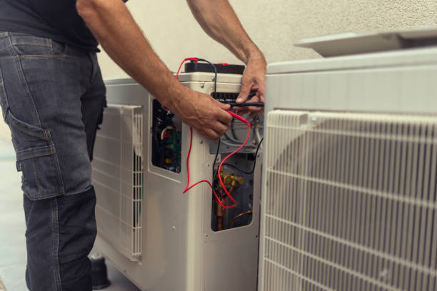 Best HVAC emergency services  in Mountainhome, PA