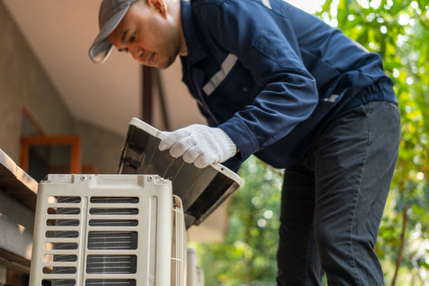 Best Best HVAC companies  in Mountainhome, PA