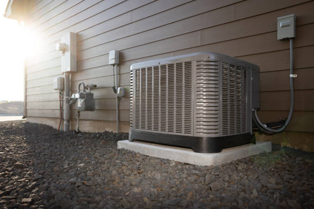 Best Residential HVAC services  in Mountainhome, PA